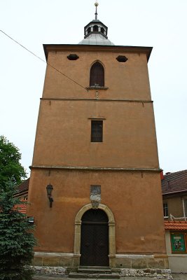 The Tower