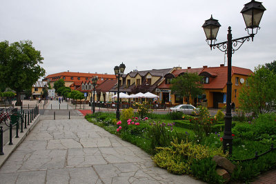 Niepolomice