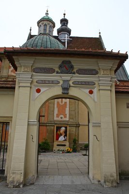 The Gate