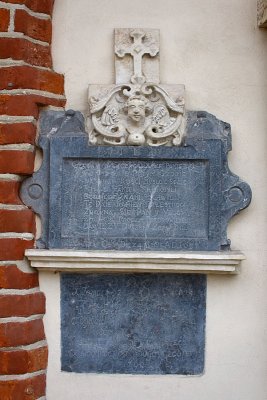 Details of architecture