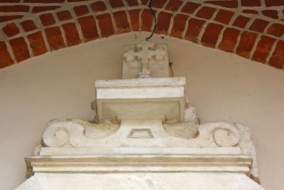 Details of architecture