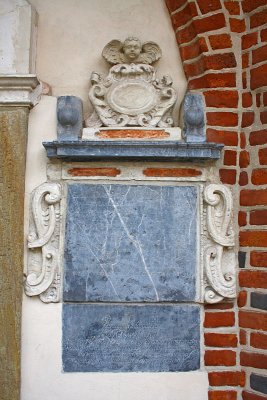 Details of architecture