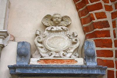 Details of architecture