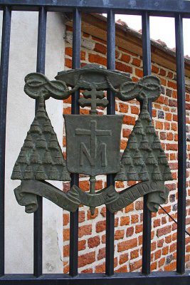 Elements of Gate