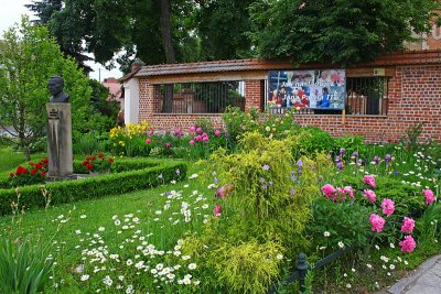 Niepolomice