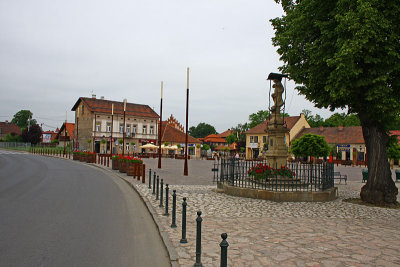 Niepolomice