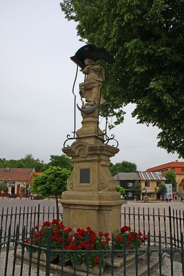 Niepolomice
