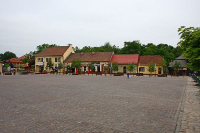 Niepolomice