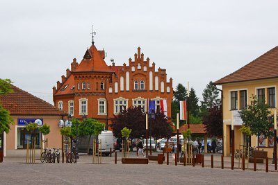 Niepolomice