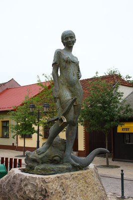 Niepolomice