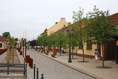 Niepolomice