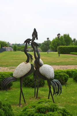 Sculpture