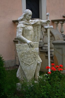 Sculpture
