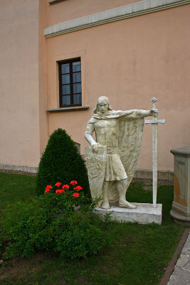 Sculpture