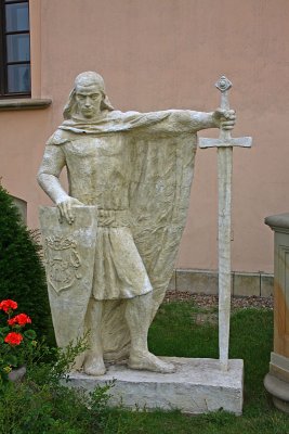 Sculpture