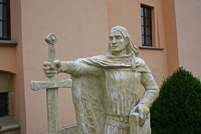 Sculpture