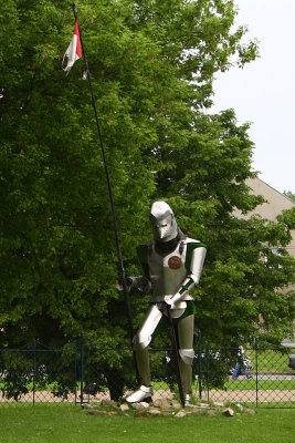 The Knight