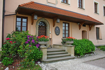 Castle's Hotel