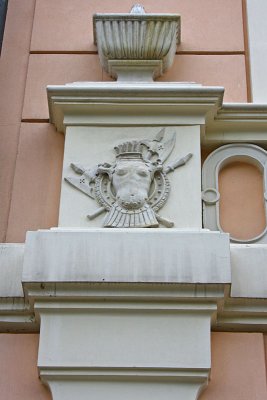 Details of architecture