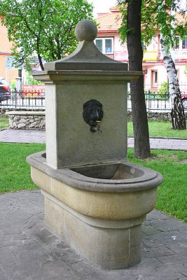 City Park