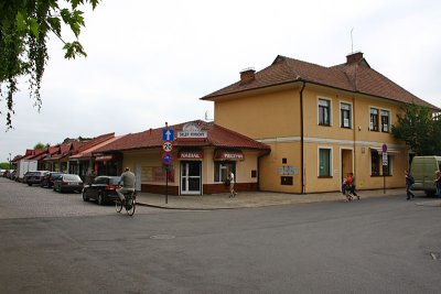 Niepolomice