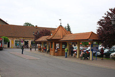 Niepolomice