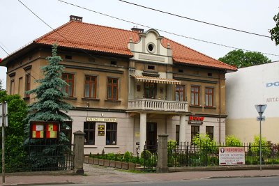 Niepolomice