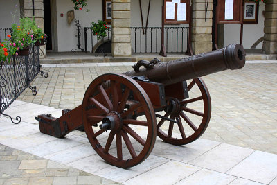 Castle Niepolomice