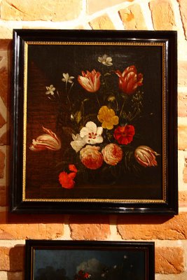 Paintings
