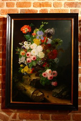 Paintings