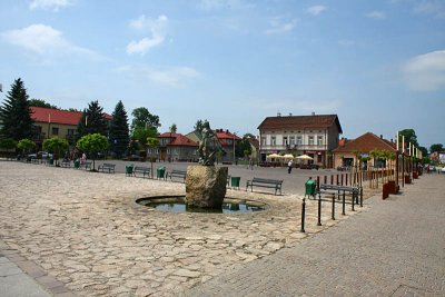 Niepolomice