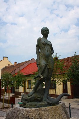Sculpture