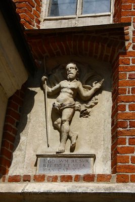 Sculpture