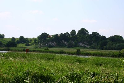 Vistula River