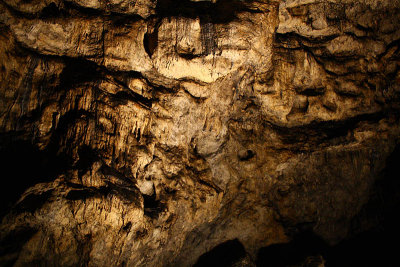 King's Lokietek Cave