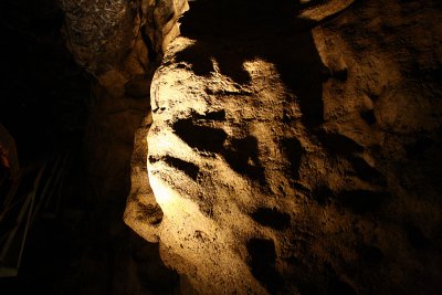 King's Lokietek Cave