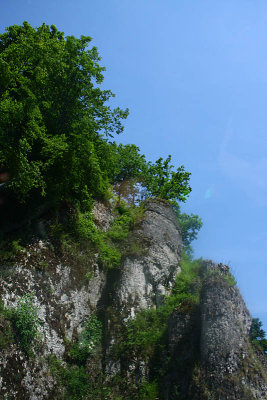 Rocks - Ojcowski National Park