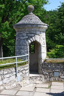 Castle's Tower