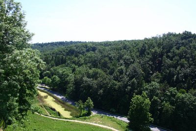 Ojcowski National Park