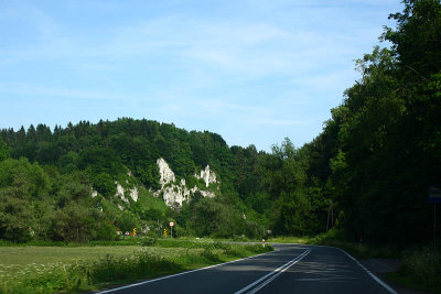 Ojcowski National Park