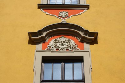 Details of Architecture