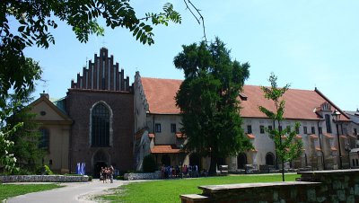 Franciscan Abbey