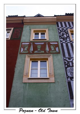 Poznan - Old Town