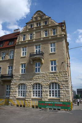 University of Adam Mickiewicz
