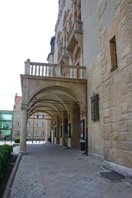 Poznan - University