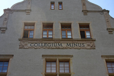 Collegium Minus