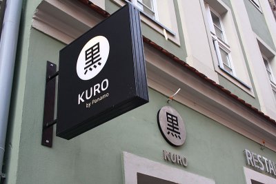 Kuro - Japanese Restaurant