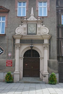 Doors