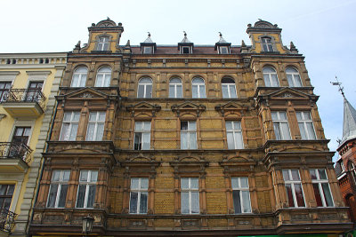 Architecture