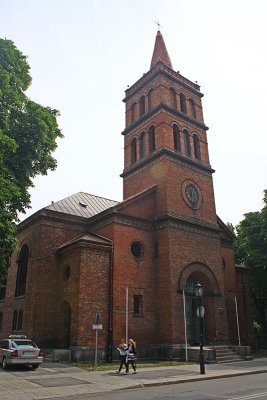 Church
